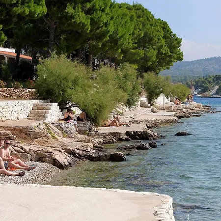 Apartments By The Sea Bobovisca Na Moru, Brac - 11901