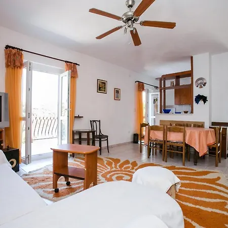 Apartment Apartments By The Sea Bobovisca Na Moru, Brac - 11901