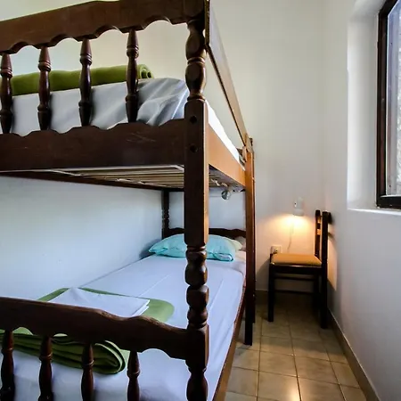 Apartments By The Sea Bobovisca Na Moru, Brac - 11901 Apartment