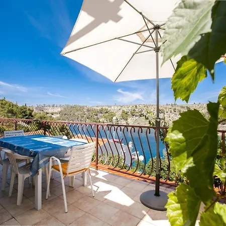 Apartments By The Sea Bobovisca Na Moru, Brac - 11901 Lozisce