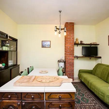 Apartment Apartments By The Sea Bobovisca Na Moru, Brac - 11901 *
